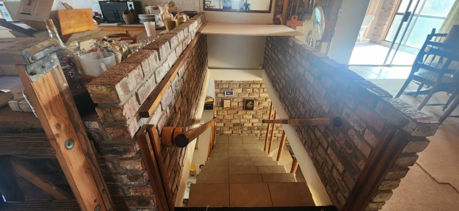 4 Bedroom Property for Sale in Fraaiuitsig Western Cape